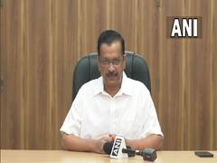 
      
      Delhi CM questions why political leaders stopped from going...
      
      