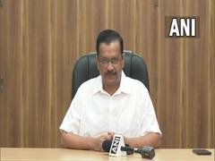 
      
      Lakhimpur Kheri incident: CM Kejriwal demands arrest of...
      
      