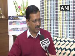 
      
      Limited freebies improves demand in economy, says Arvind Kejriwal
      
      