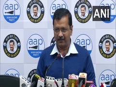 
      
      Allocate maximum funds to Delhi in Union Budget: Kejriwal to...
      
      