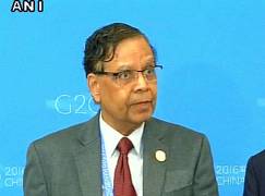 
      
      NYAY scheme will not be able to cater all needy families:  Ex...
      
      