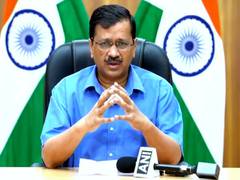 
      
      Situation of oxygen is improving in Delhi, no person should...
      
      