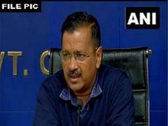 
      
      Kejriwal calls urgent meeting of MLAs, officials of...
      
      