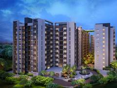 
      
      Arvind SmartSpaces raises Rs 85 crore from investors
      
      