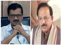 
      
      Kejriwal rules out implementing Modicare in Delhi
      
      