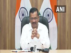 
      
      Arvind Kejriwal on 2-day visit to Goa ahead of 2022 polls
      
      