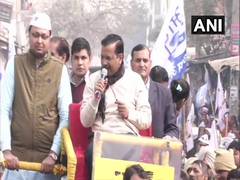 
      
      Mess of last 70 years cannot be undone in 5 years: Arvind...
      
      