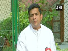 
      
      COVID-19: Maharashtra announces night curfew; only essential...
      
      