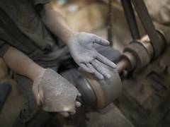 
      
      Afghani child labourers increase in Iran since Taliban takeover 
      
      