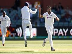 
      
      Ind vs Aus: Zaheer lists visiting team's positives despite...
      
      