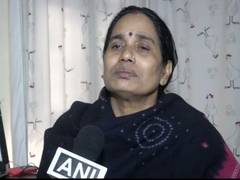 
      
      Nirbhaya's mother for strict action against Rohtak...
      
      
