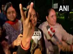 
      
      All four Nirbhaya case convicts hanged in Tihar Jail,...
      
      