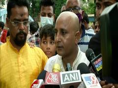 
      
      Tripura: Former BJP leader Asish Das set to join TMC
      
      