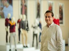 
      
      Aditya Birla Fashion and Retail Limited acquires 'Jaypore'
      
      