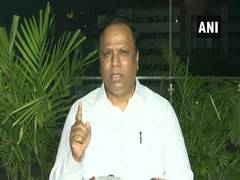 
      
      'Identification parade' an insult of MLAs: BJP's Ashish Shelar
      
      
