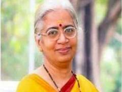 
      
      Malayalam writer Ashita passes away 
      
      