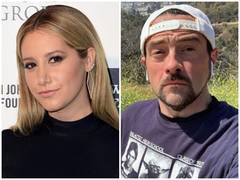 
      
      Ashley Tisdale demands apology from Kevin Smith for damaging...
      
      