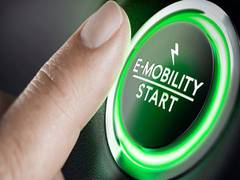 
      
      Switch Mobility, Siemens partner for green mobility in India
      
      