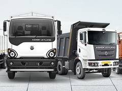 
      
      Ashok Leyland becomes the first CV maker to get BS-VI...
      
      