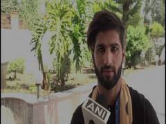 
      
      This Udhampur-based pageant runner-up has a message for...
      
      