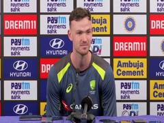 
      
      NZ vs Aus: Turner feels most comfortable while playing in...
      
      