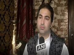 
      
      FIR filed against me false, will continue protests against...
      
      