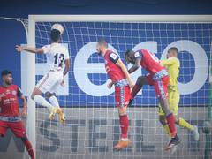 
      
      ISL 7: NorthEast end winless streak to bag crucial points...
      
      