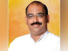 
      
      BJP hits out at Amarinder Singh, says Centre cannot be blamed...
      
      