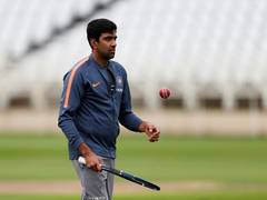 
      
      Ashwin reveals the misconception he had about cricket while...
      
      