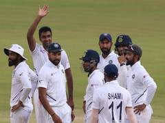 
      
      Vizag Test: Ashwin picks up seven wickets to end South...
      
      