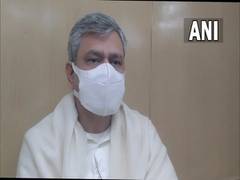 
      
      West Bengal train accident: Union Railway minister announces...
      
      