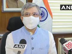 
      
      1,253 railway stations to be modernised under 'Adarsh Station...
      
      