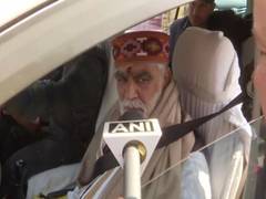 
      
      AAP, Cong behind anti-CAA protest at Shaheen Bagh, says Union...
      
      