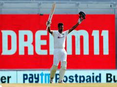 
      
      R Ashwin opens up about his historic partnership with Vihari
      
      