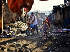 
      
      Transport, housing key for Asian cities to continue booming: ADB
      
      