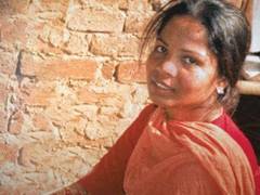 
      
      Asia Bibi arrives in Canada, confirms lawyer
      
      