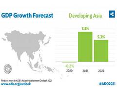 
      
      ADB predicts 2pc growth rate for Pakistan this year, says...
      
      