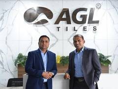 
      
      Asian Granito India Ltd inaugurates 15,000 sq feet AGL Export...
      
      