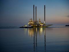 
      
      Asian Oilfield to acquire majority stake in joint venture...
      
      