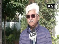 
      
      No evidence against me: Asif Muhammad Khan on Jamia Nagar violence
      
      
