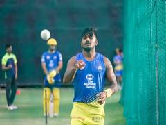 
      
      KM Asif didn't break bubble, went to designated desk in...
      
      