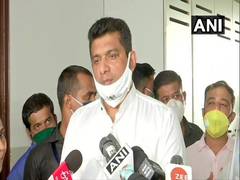 
      
      SSR case: Make no assumptions till CBI probe is over, says...
      
      