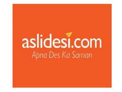 
      
      Aslidesi.com: Apna Des Ka Saman
      
      