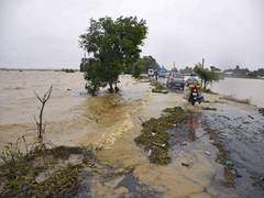 
      
      5 Rohingyas flee observation home in Assam
      
      