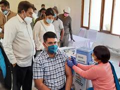 
      
      COVID-19: Assam reports 444 new cases, 8 fatalities
      
      
