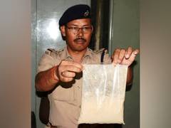 
      
      Assam: RPF recover narcotics and contraband goods worth Rs...
      
      