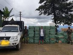 
      
      One held in Mizoram, smuggled items worth Rs 1.17 crores seized
      
      