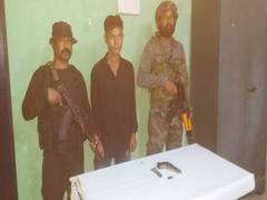 
      
      Assam: NDFB cadre apprehended in joint operation of police,...
      
      