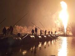 
      
      Army constructs composite bridge critical for controlling...
      
      