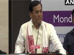 
      
      Sarbananda Sonowal pioneers 'Mission Assam QualiTEA' to...
      
      